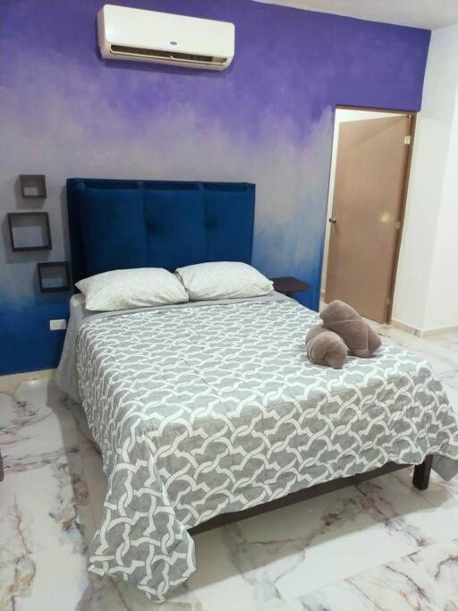Loft Soliman - Netflix - Hbo - Near Market 28 - Downtown Канкун Экстерьер фото