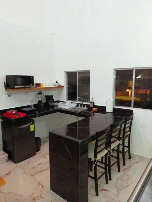 Loft Soliman - Netflix - Hbo - Near Market 28 - Downtown Канкун Экстерьер фото