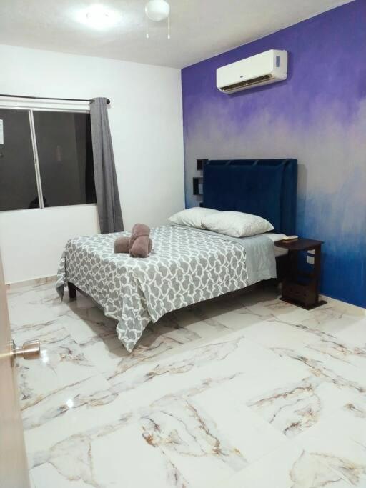 Loft Soliman - Netflix - Hbo - Near Market 28 - Downtown Канкун Экстерьер фото